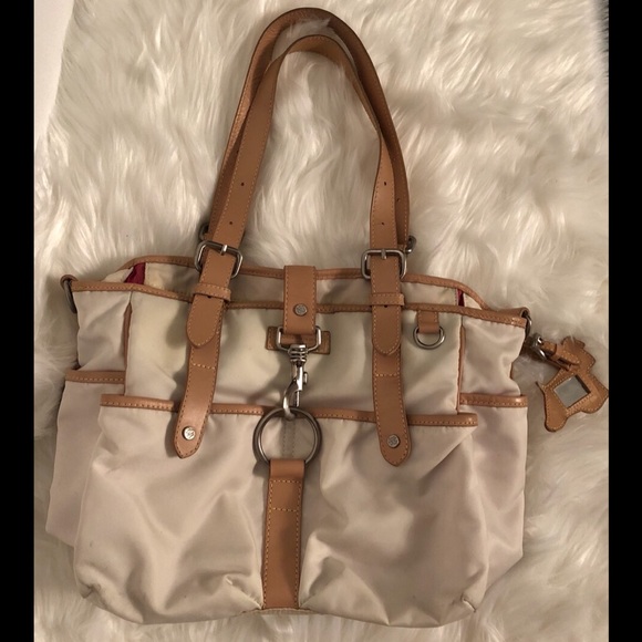 Un Apres Midi De Chien Paris Handbags - UN APRES MIDI DE CHIEN TOTE